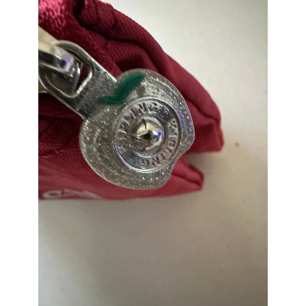 Kipling guarantee measurements photos