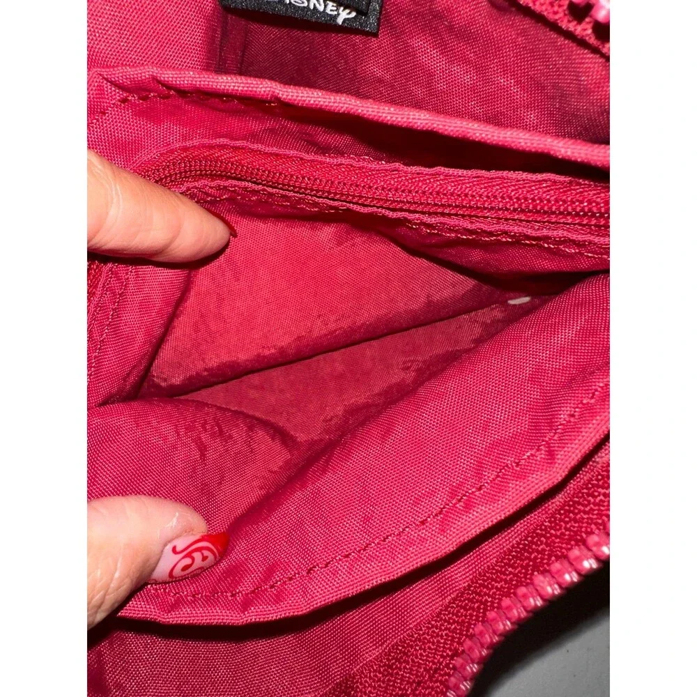 Kipling nwt deviation