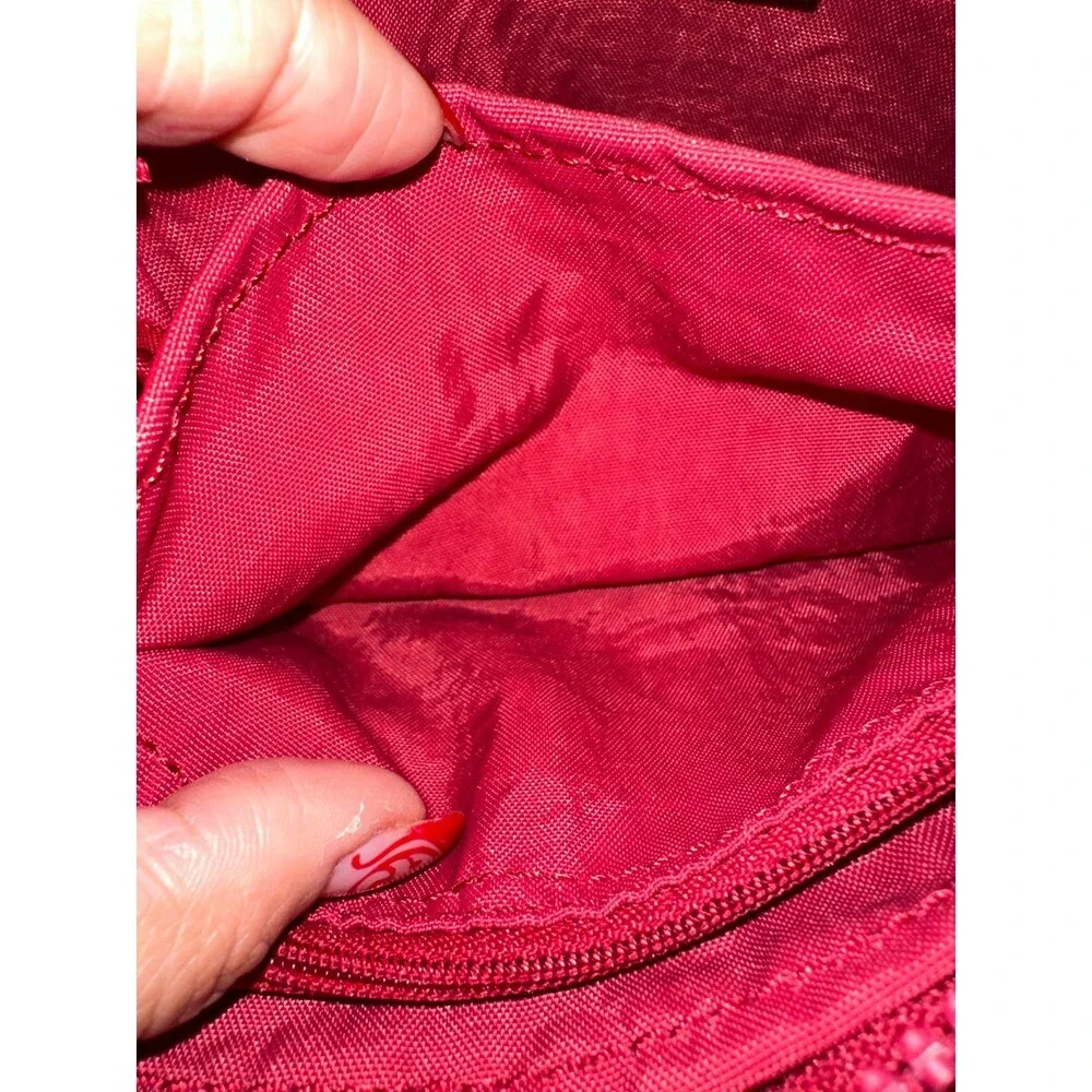 Kipling seven strap