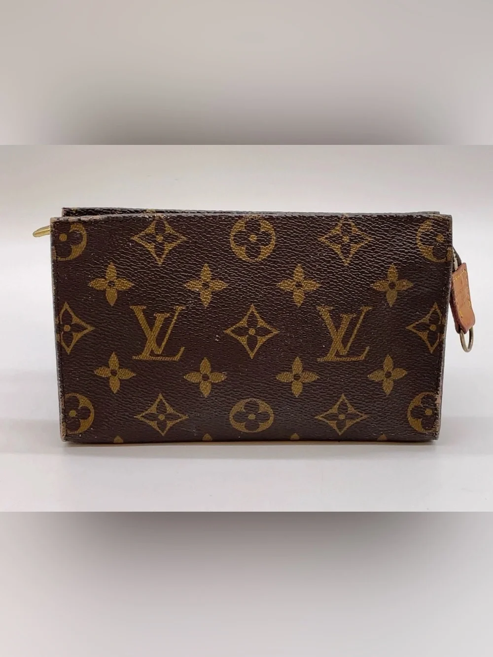 Louis Vuitton brand louis