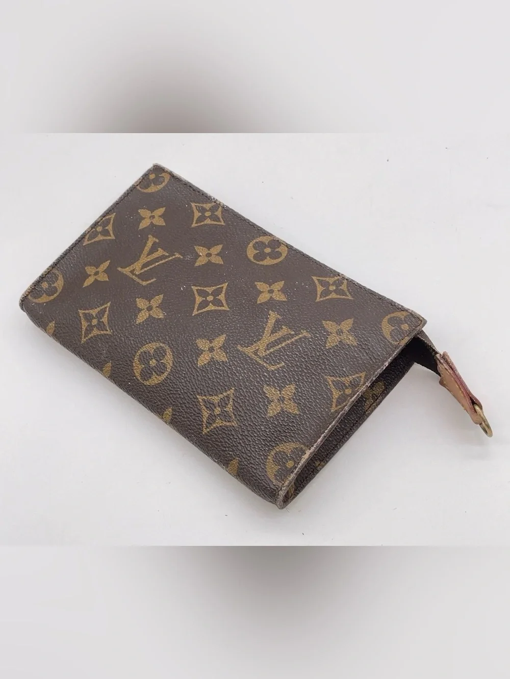 Louis Vuitton brand louis