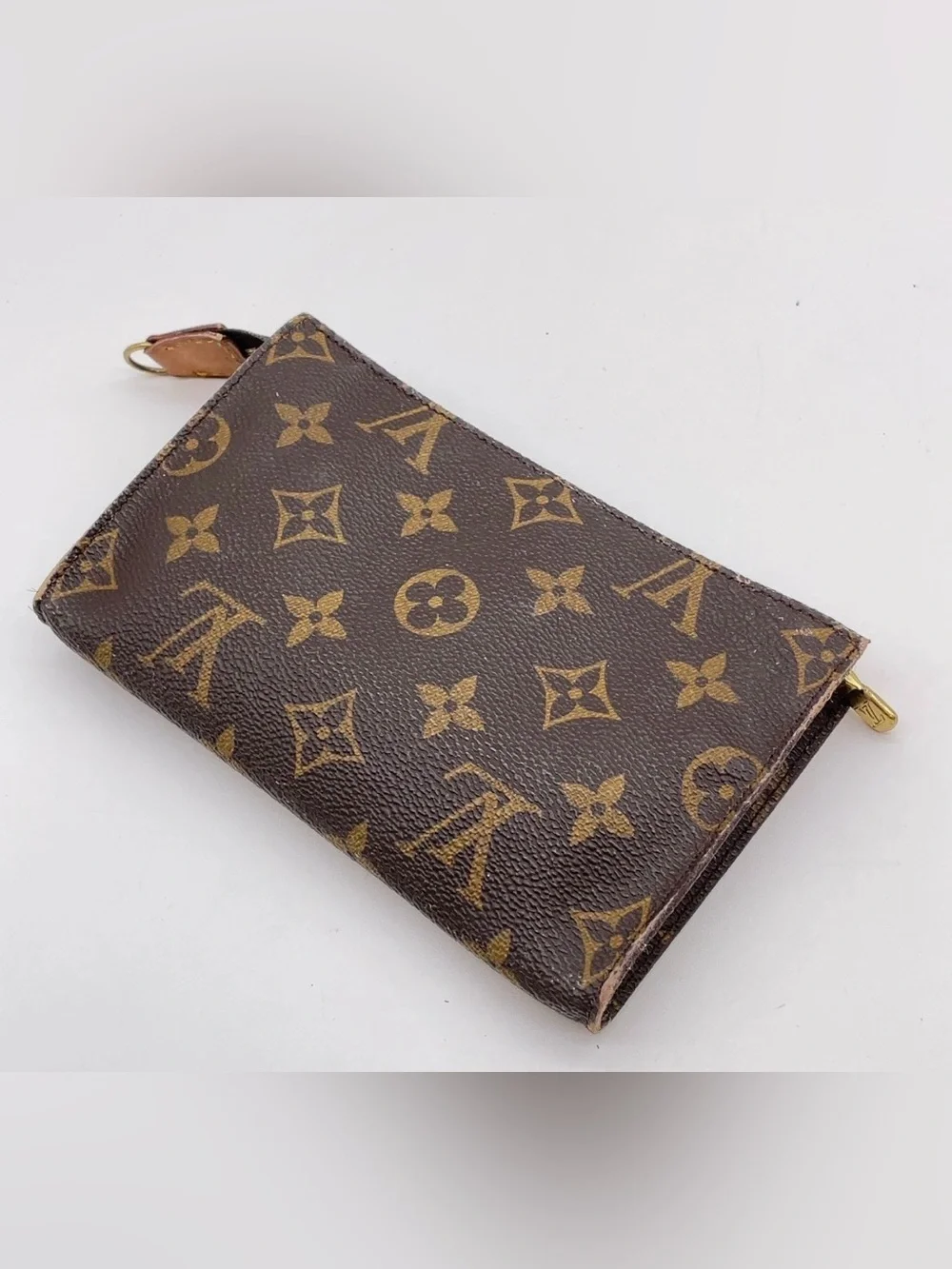 Louis Vuitton brand louis