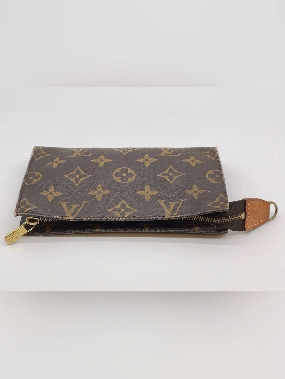 Louis Vuitton brand louis