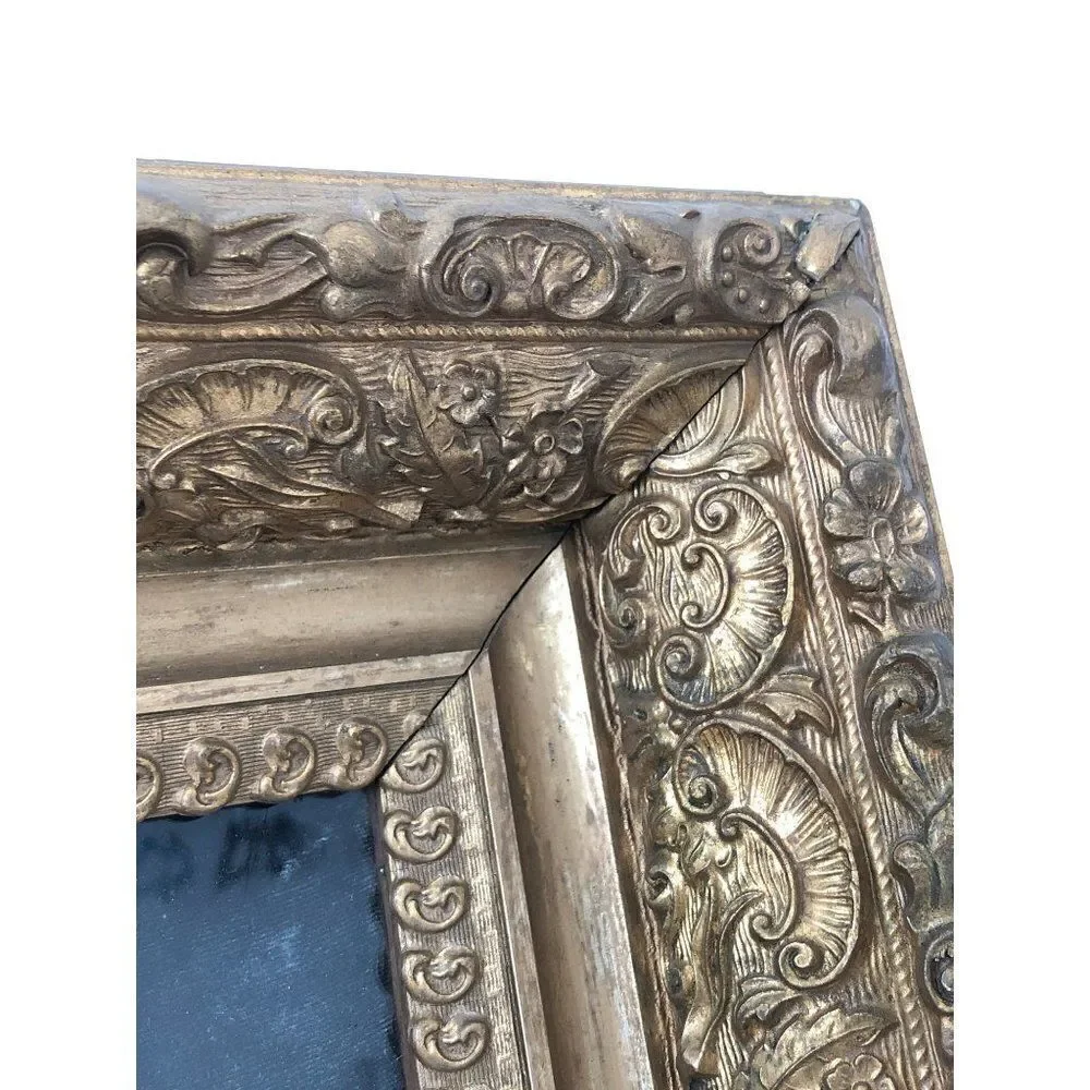 Antique 16” 14”