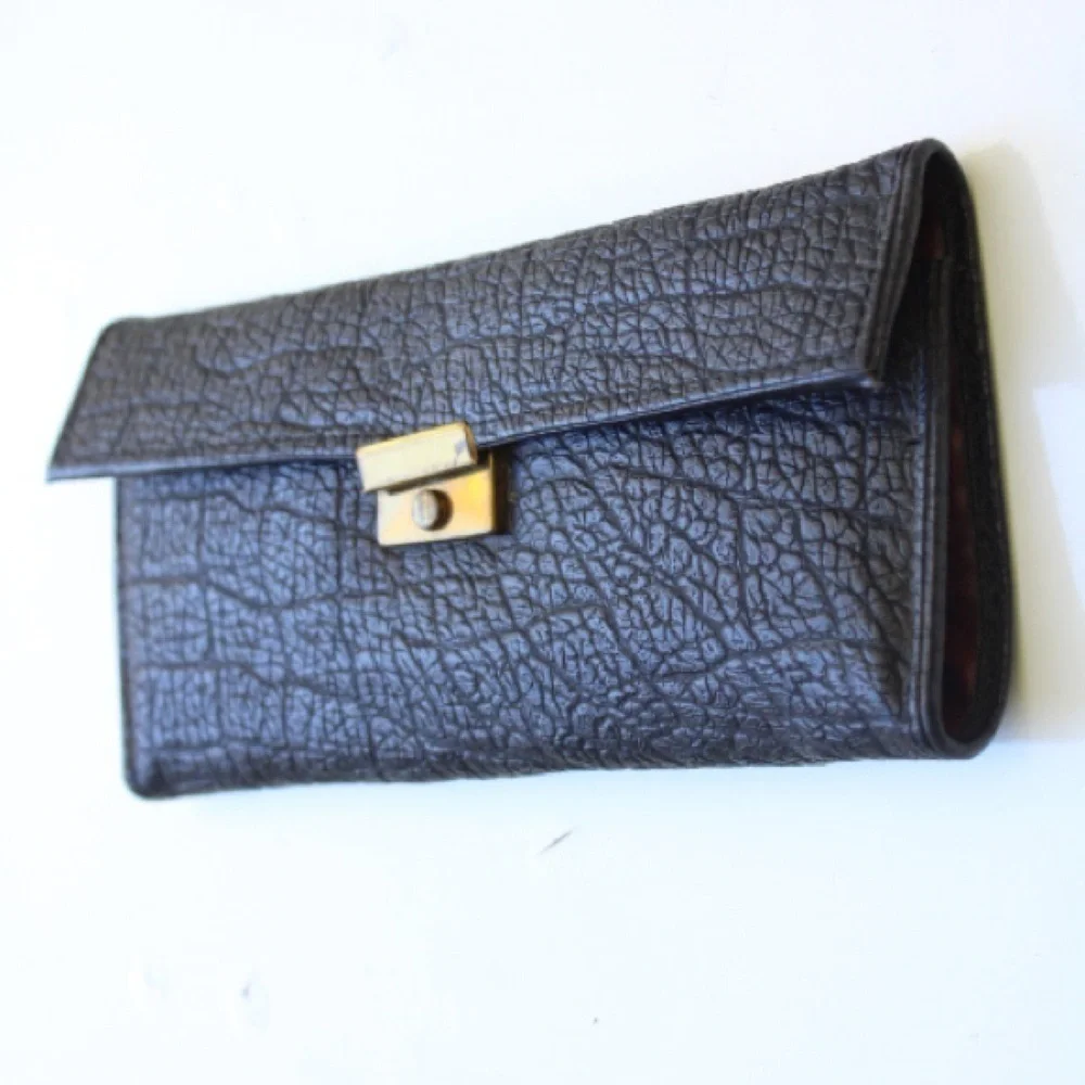 Vintage Accessories pouch