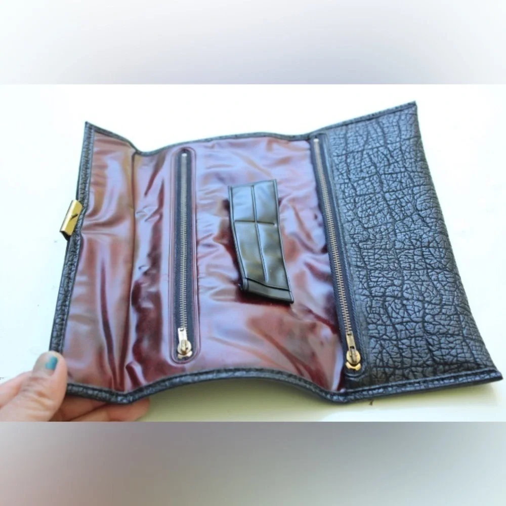 Vintage Accessories pouch