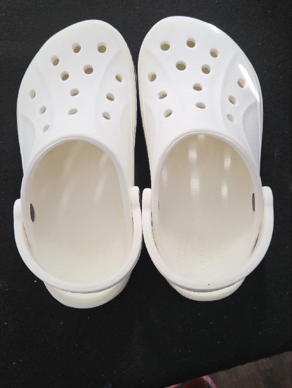 CROCS women kid