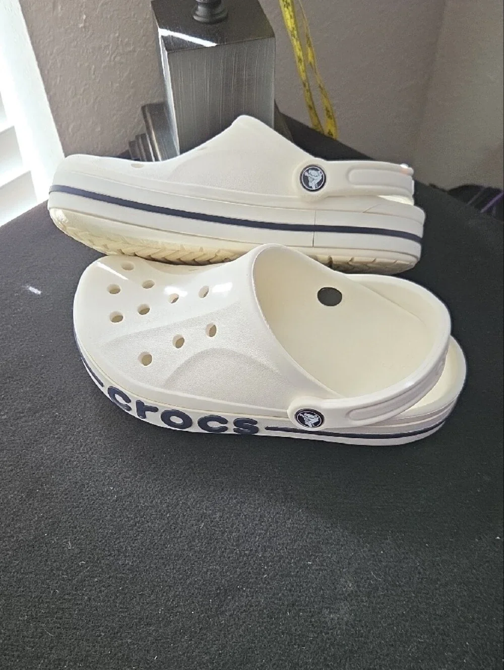 CROCS women kid