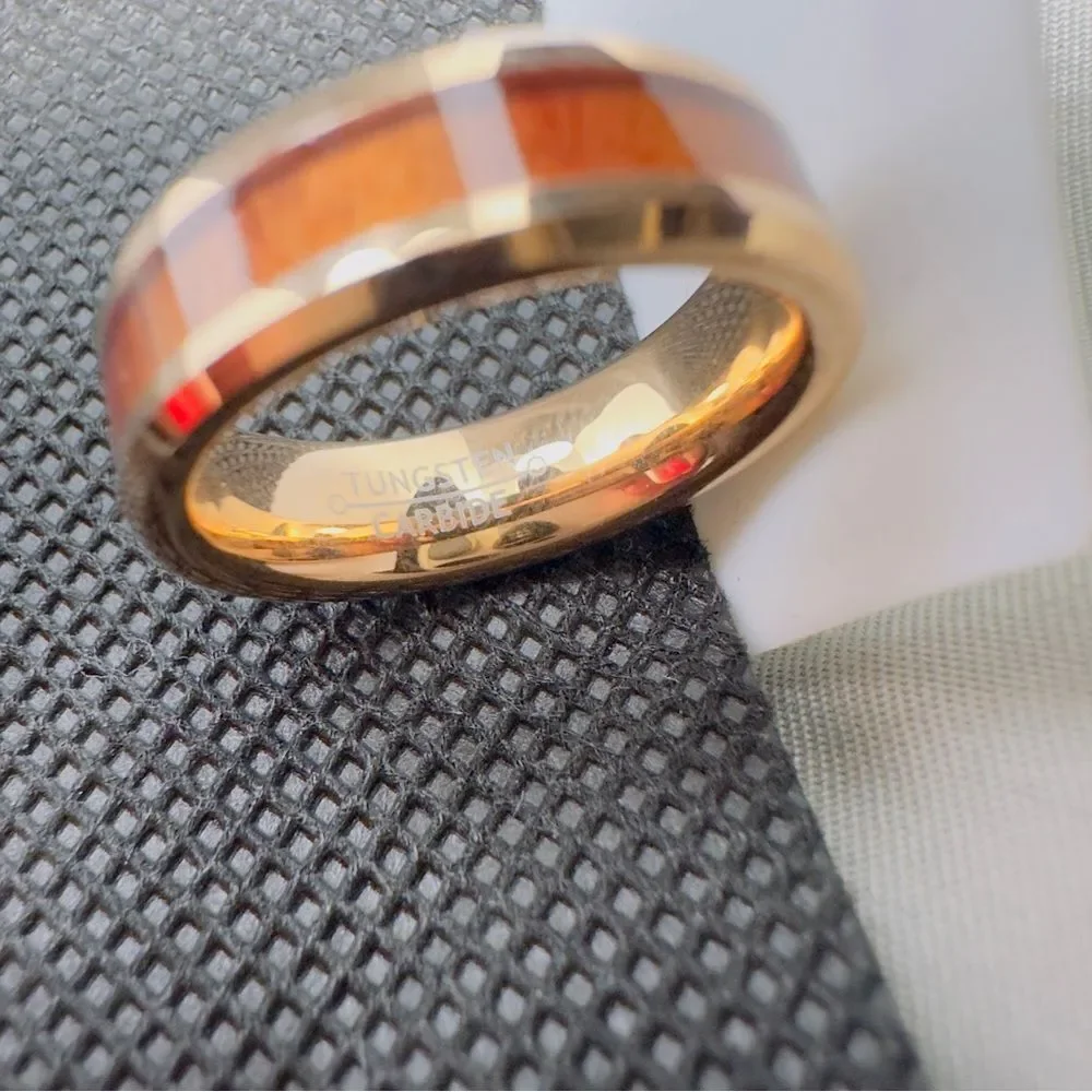 Unbranded tungsten carbide