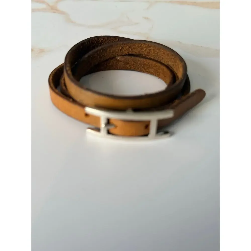 Hermes Leather Goods elevate your