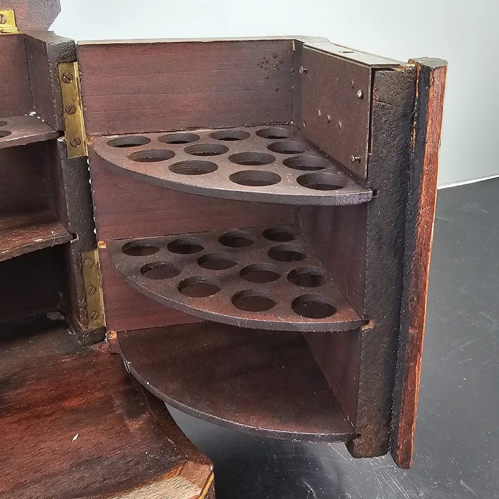 N/A this antique