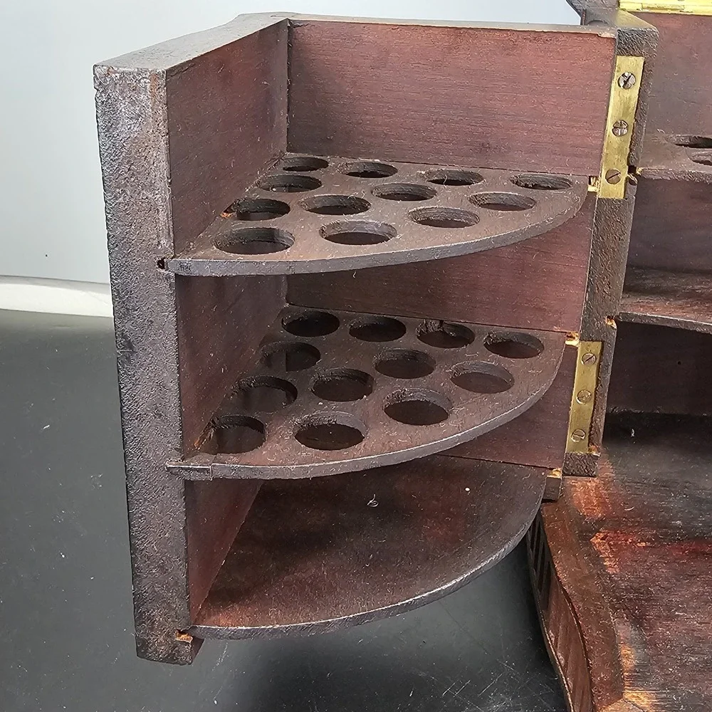 N/A this antique