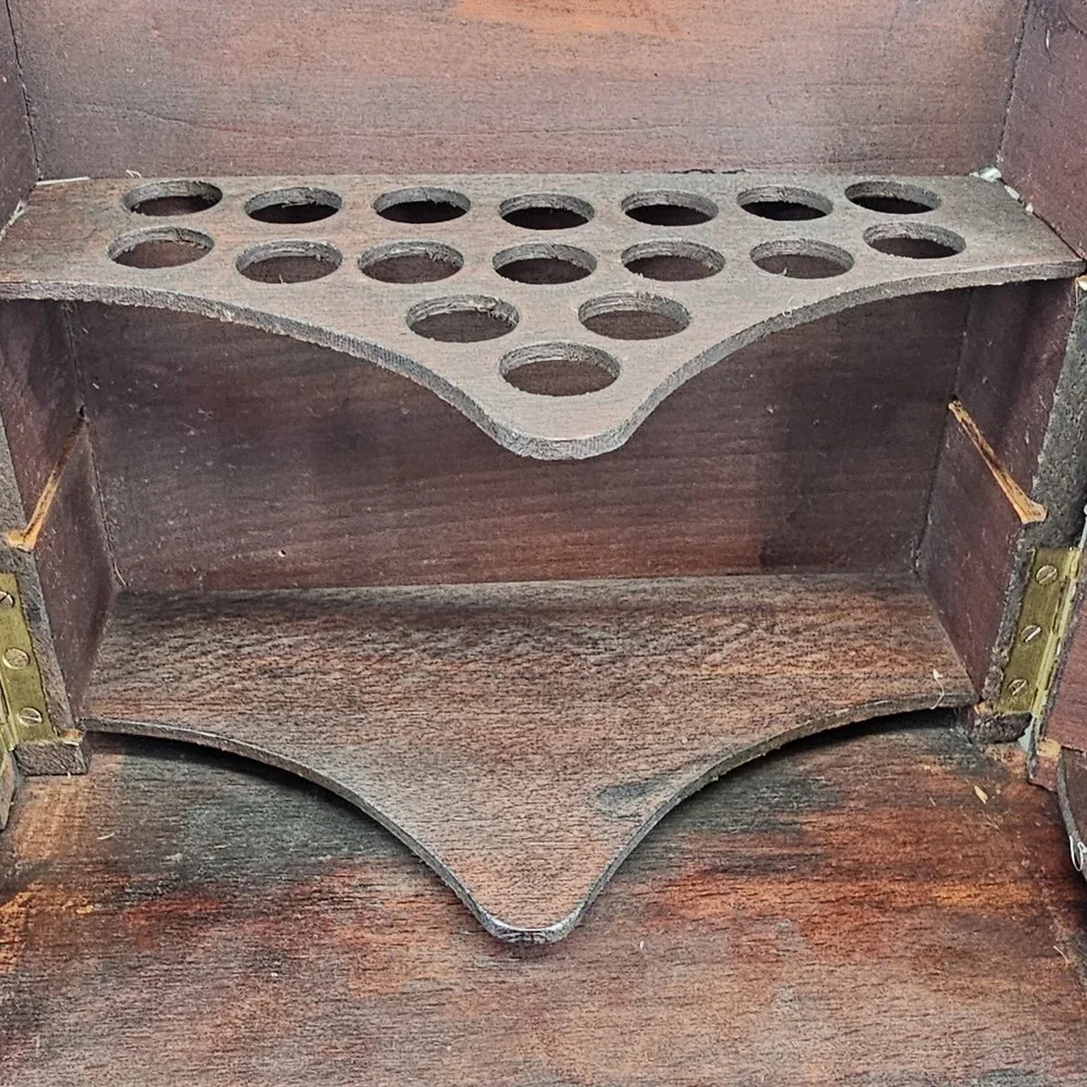 N/A this antique