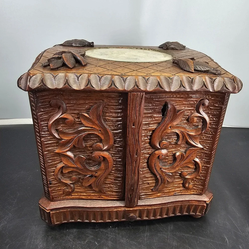 N/A this antique