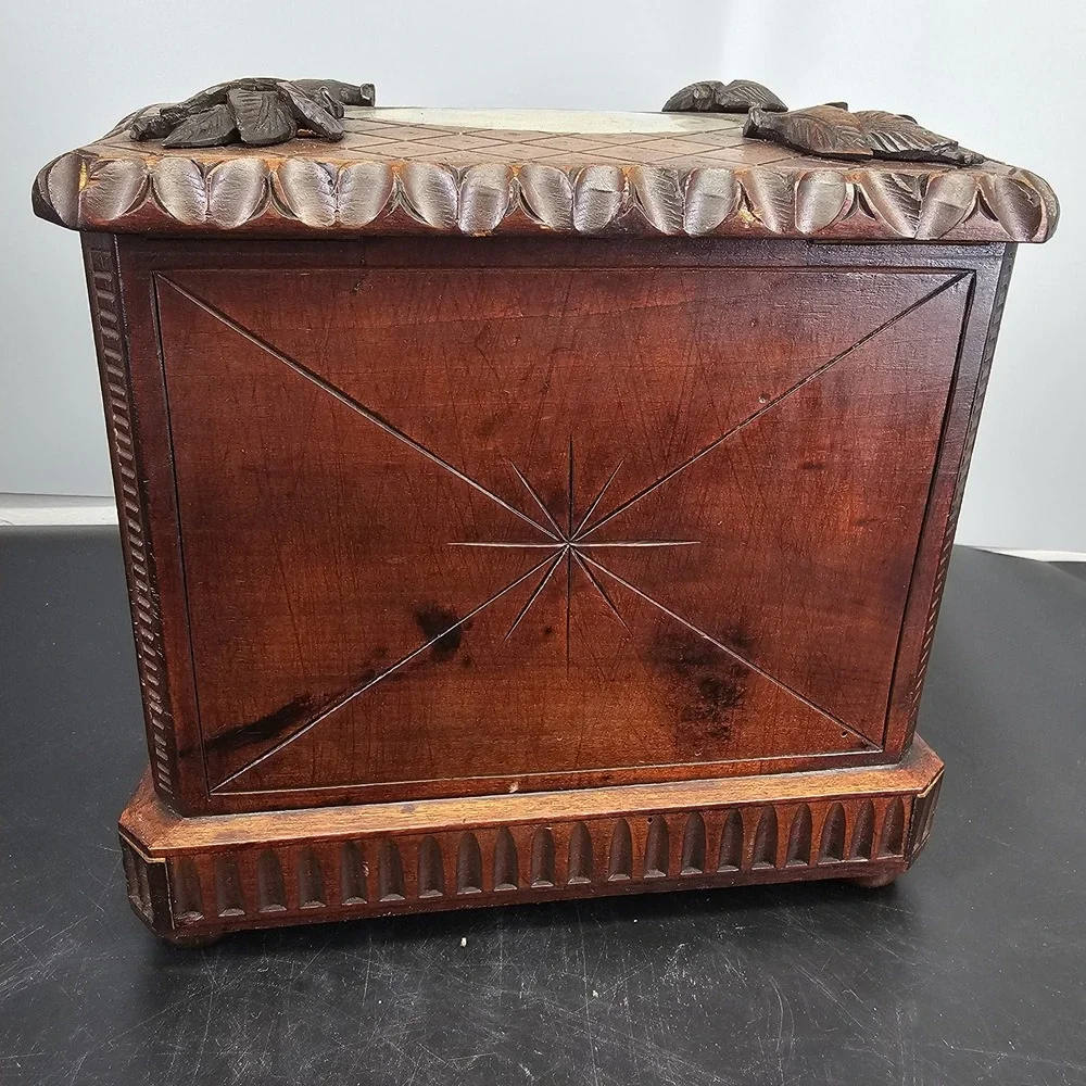 N/A this antique