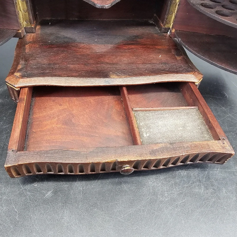 N/A this antique