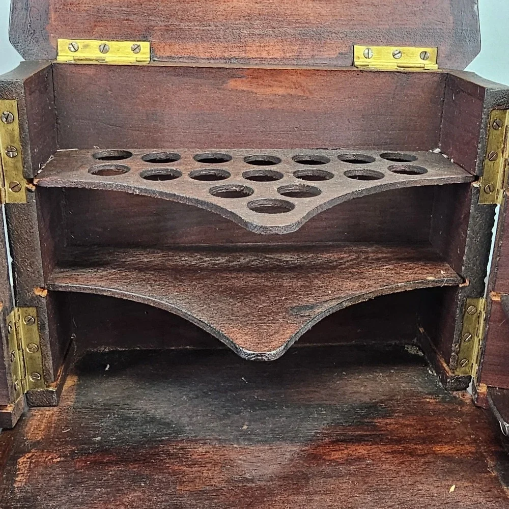 N/A this antique