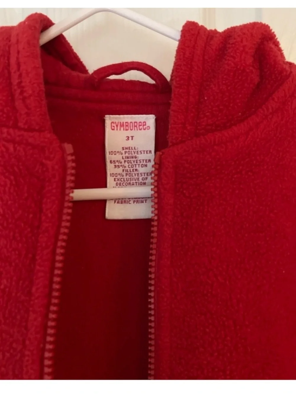 Gymboree girls size