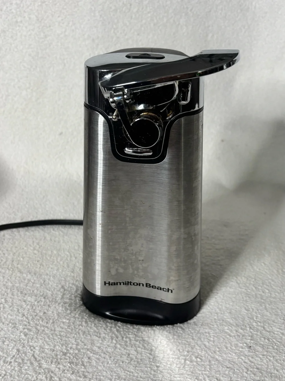 Portable Audio & Video Subcategory Identification