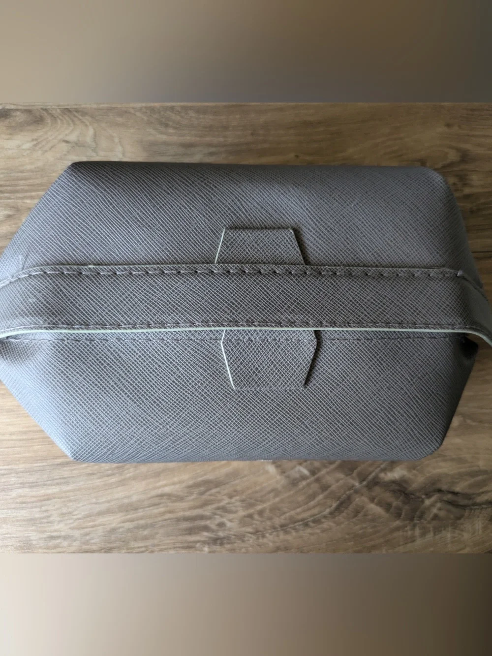 Anya Hindmarch First Class British Airways 1924 Flight Make Up Bag Toiletry Case