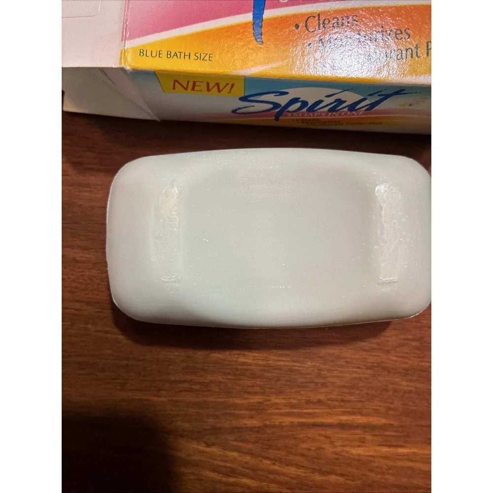 Spirit lot vintage