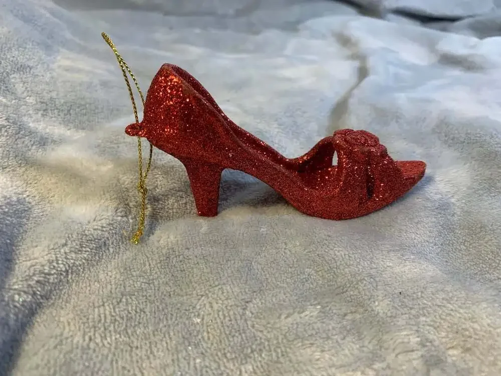 Other ruby red