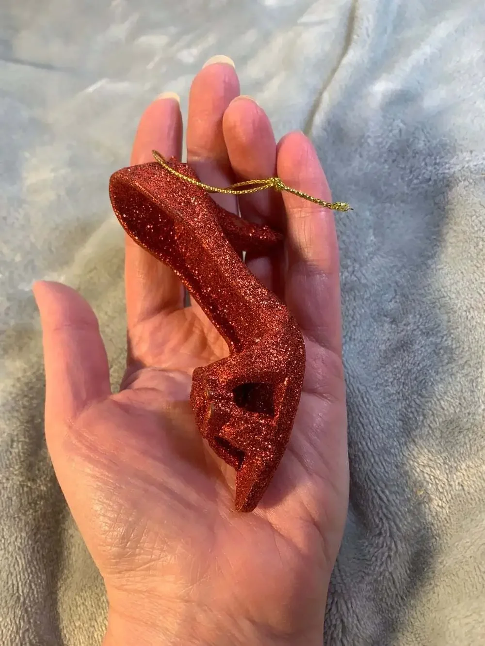 Other ruby red