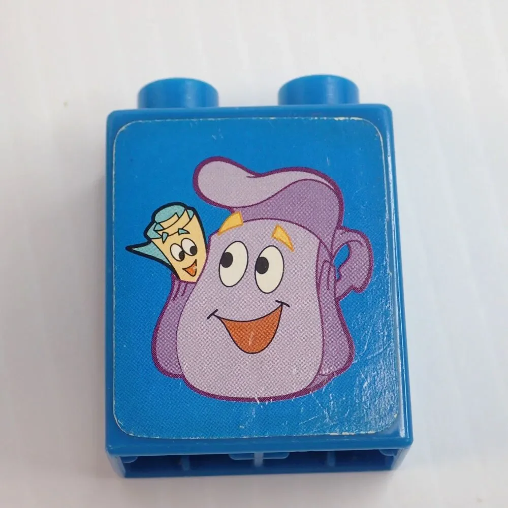 Mega Bloks mega bloks