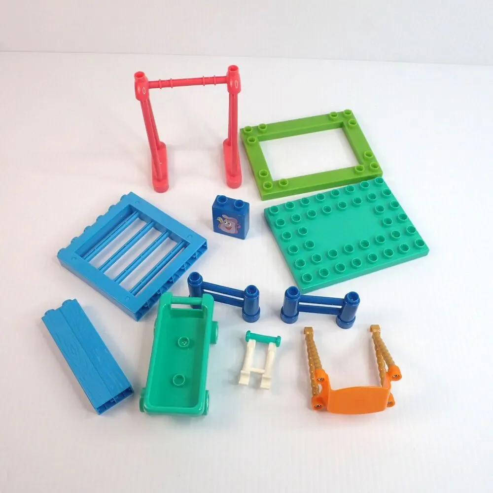 Mega Bloks mega bloks