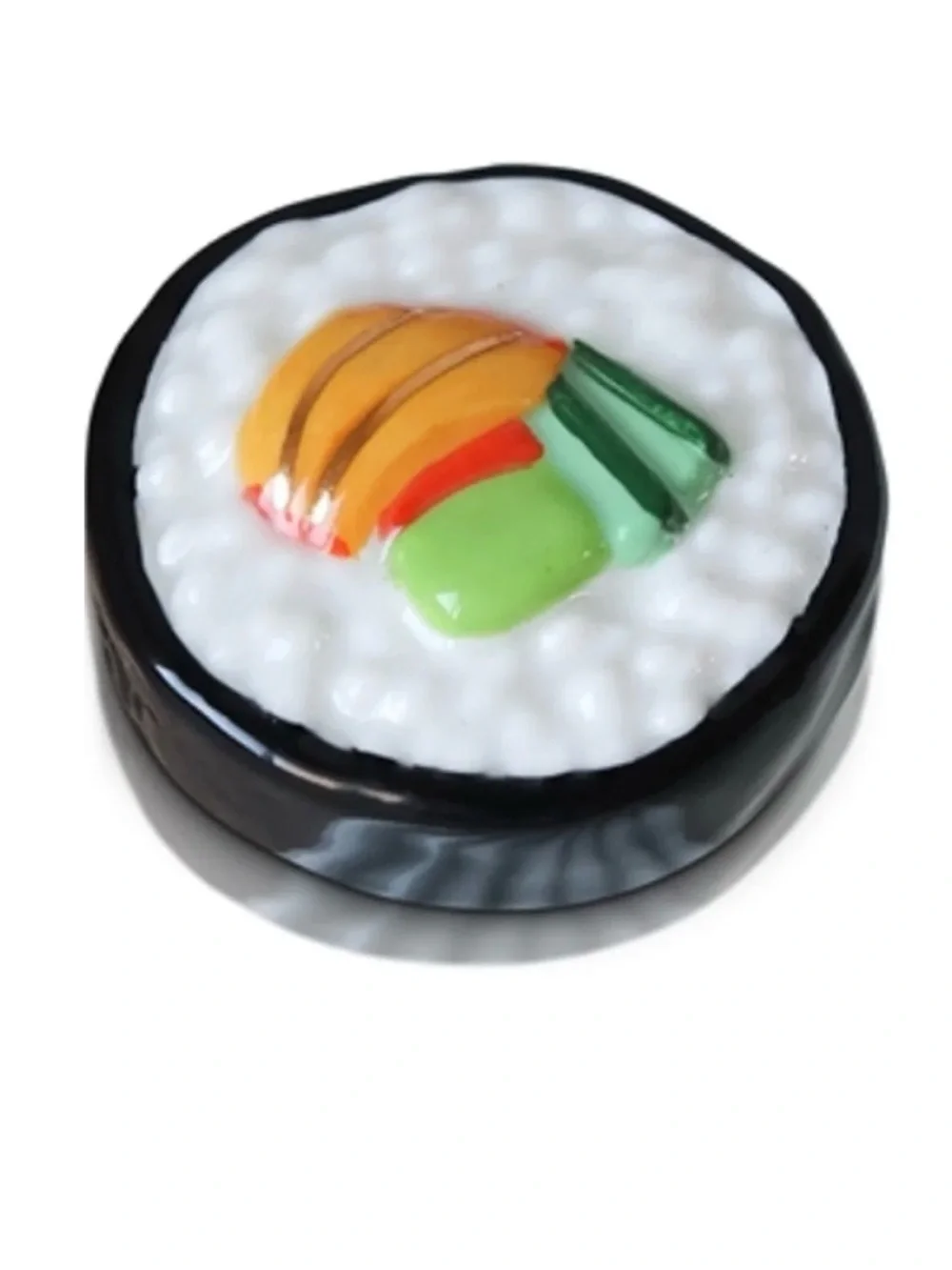 Nora Fleming mini add perfect