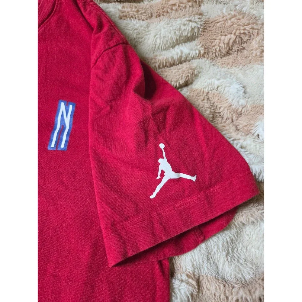 Jordan mens tshirt