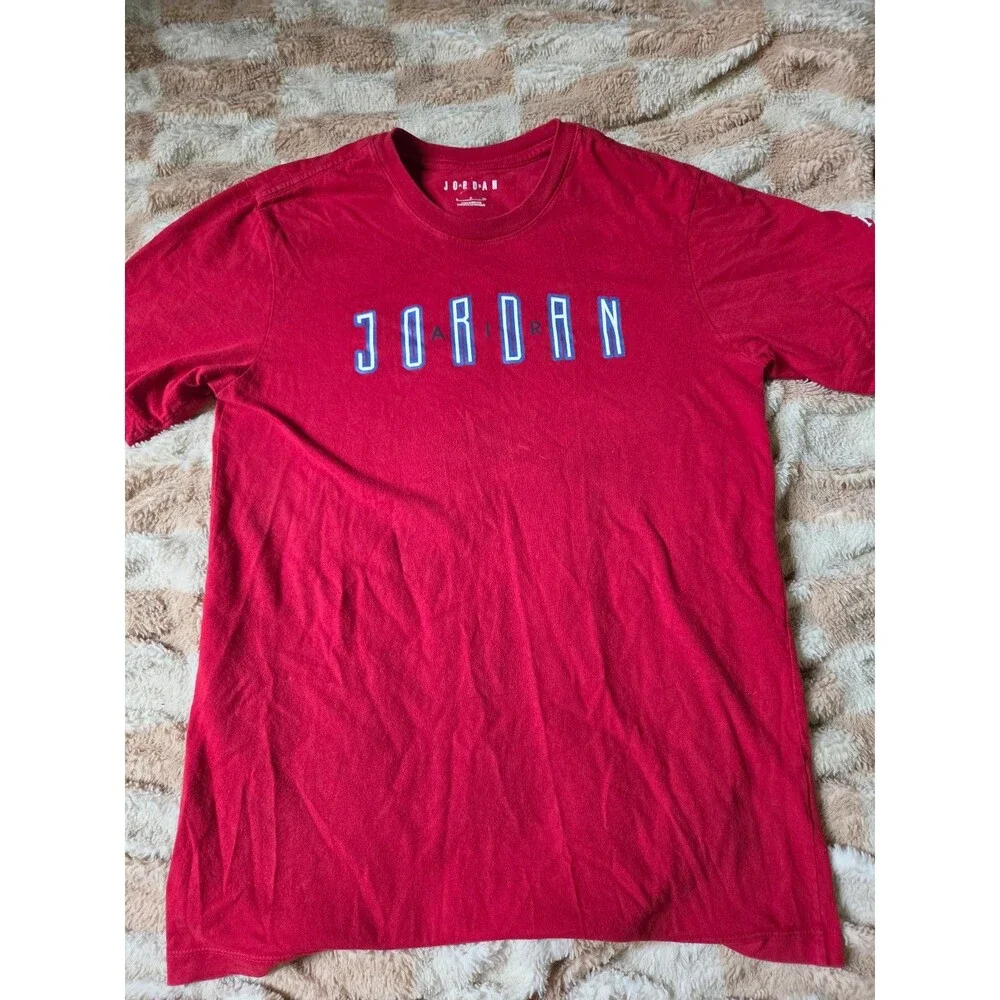 Jordan Tee