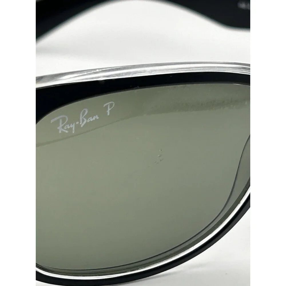 Ray-Ban has one