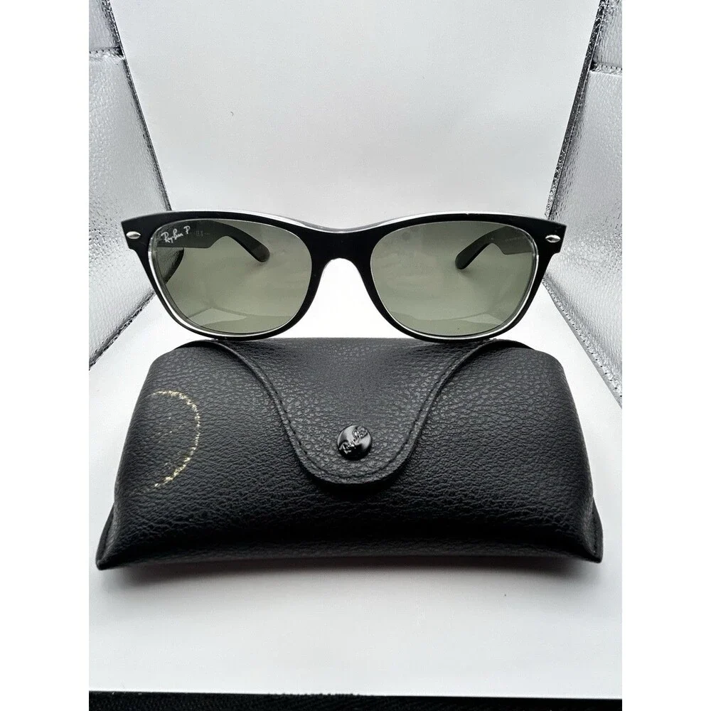 Ray-Ban has one