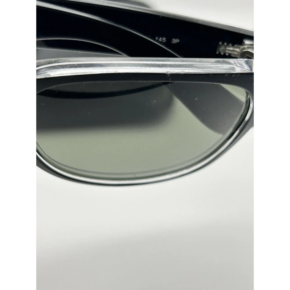 Ray-Ban has one