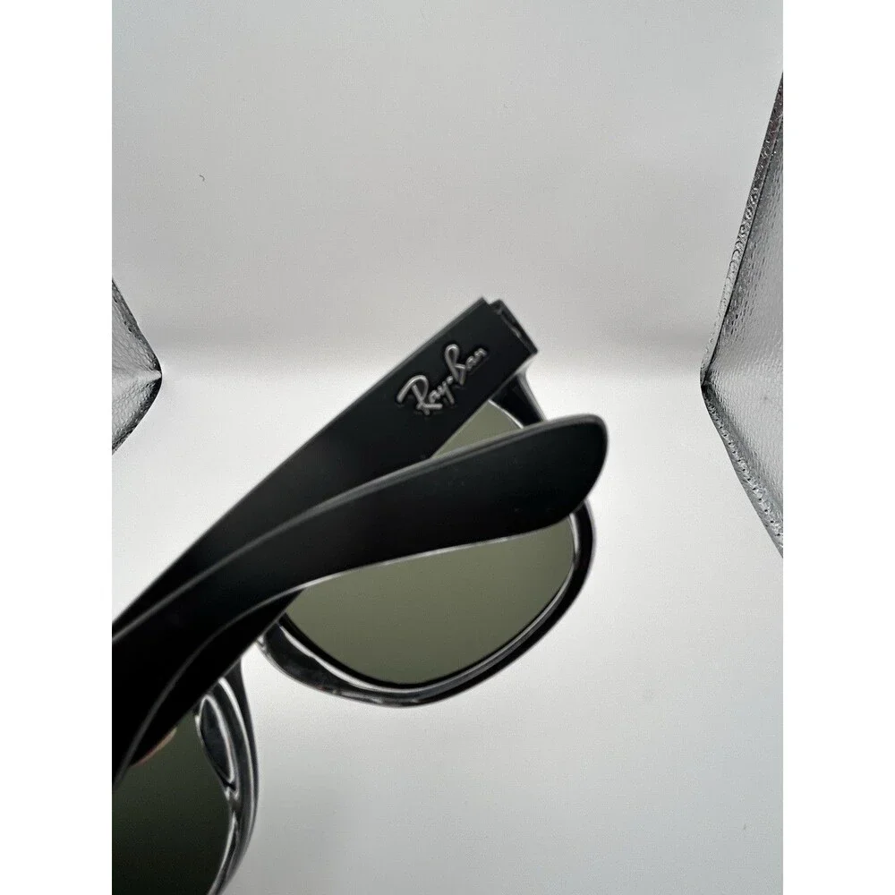 Ray-Ban has one