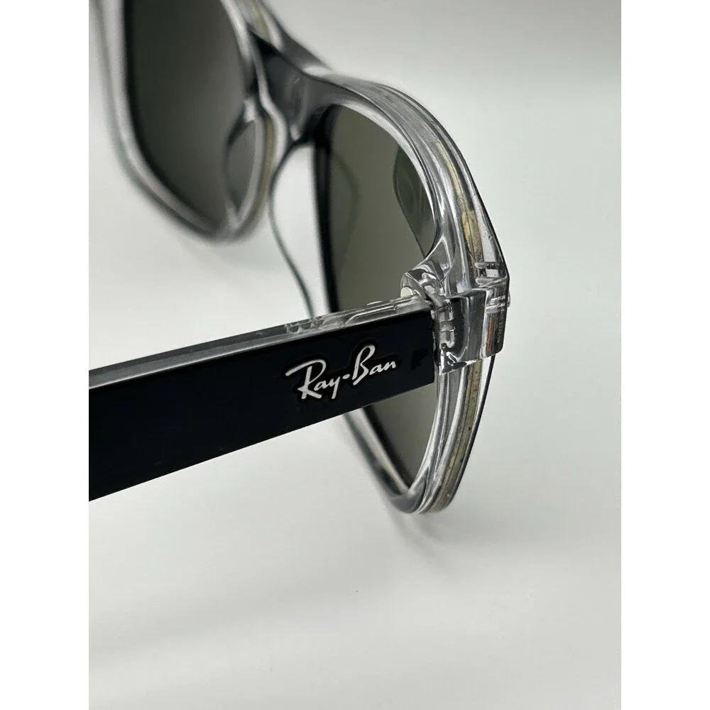 Ray-Ban has one