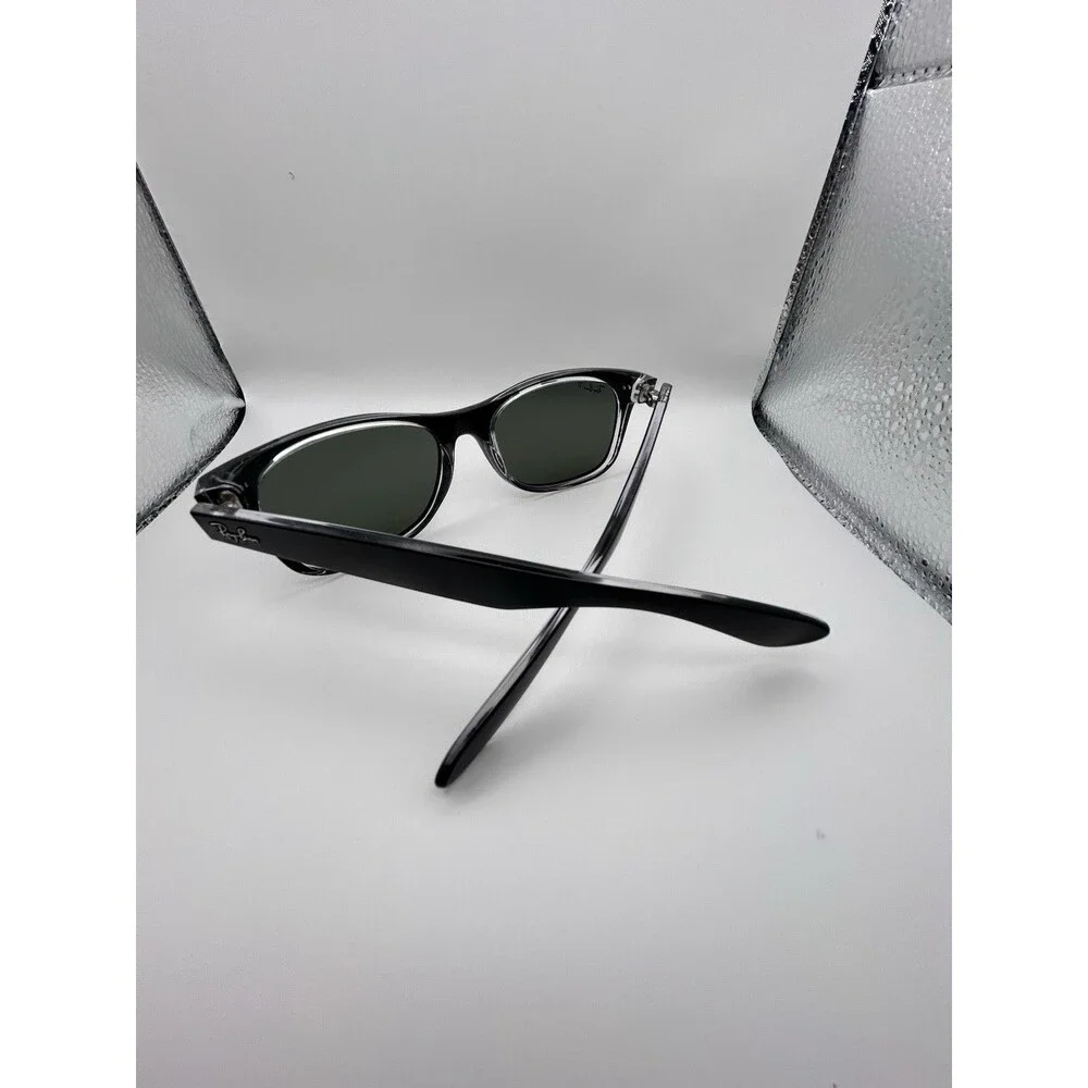 Ray-Ban has one