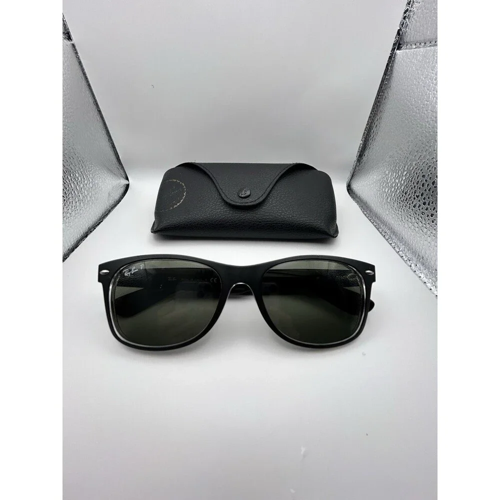 Ray-Ban has one