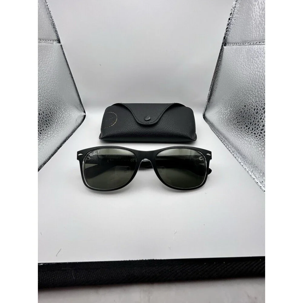Ray-Ban has one