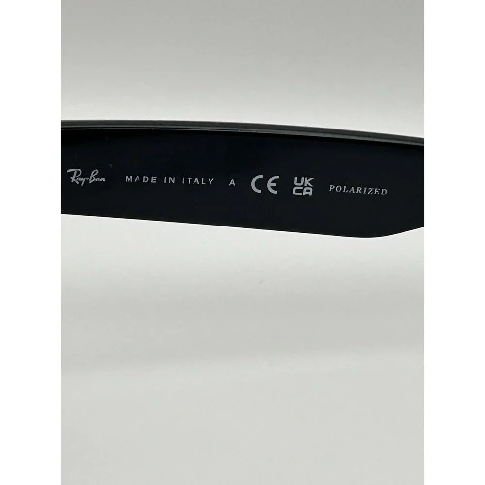Ray-Ban has one