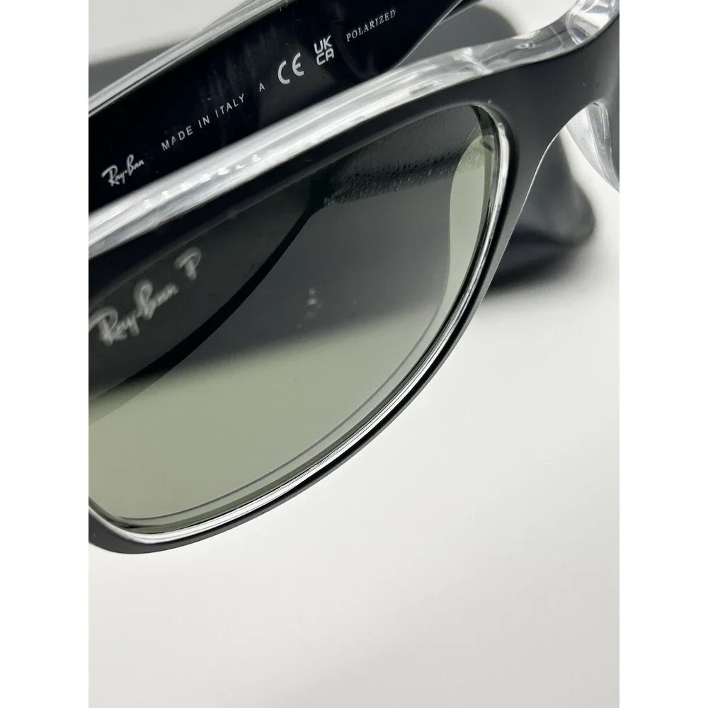 Ray-Ban has one