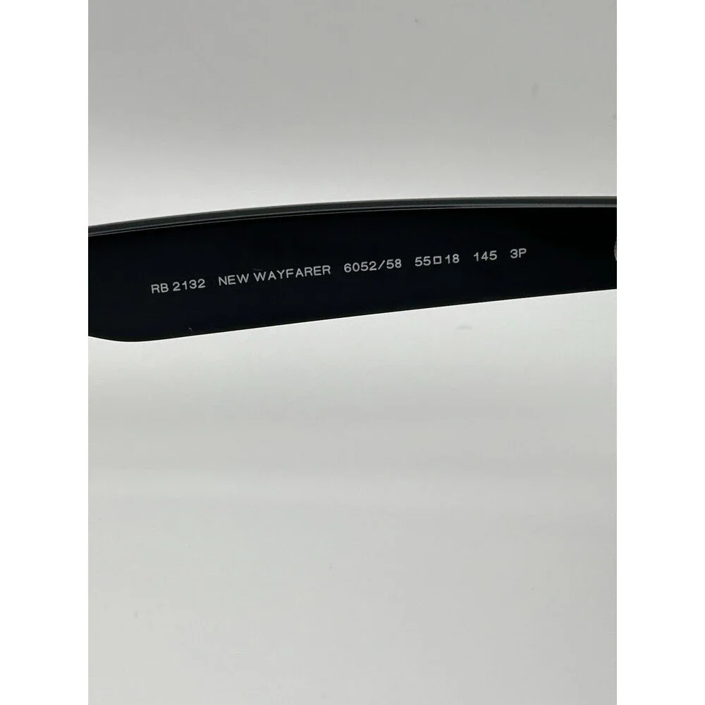 Ray-Ban has one