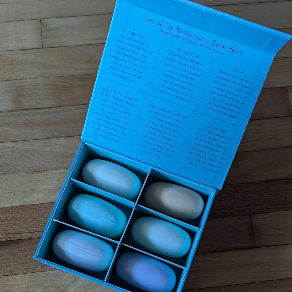 Williams Sonoma large set