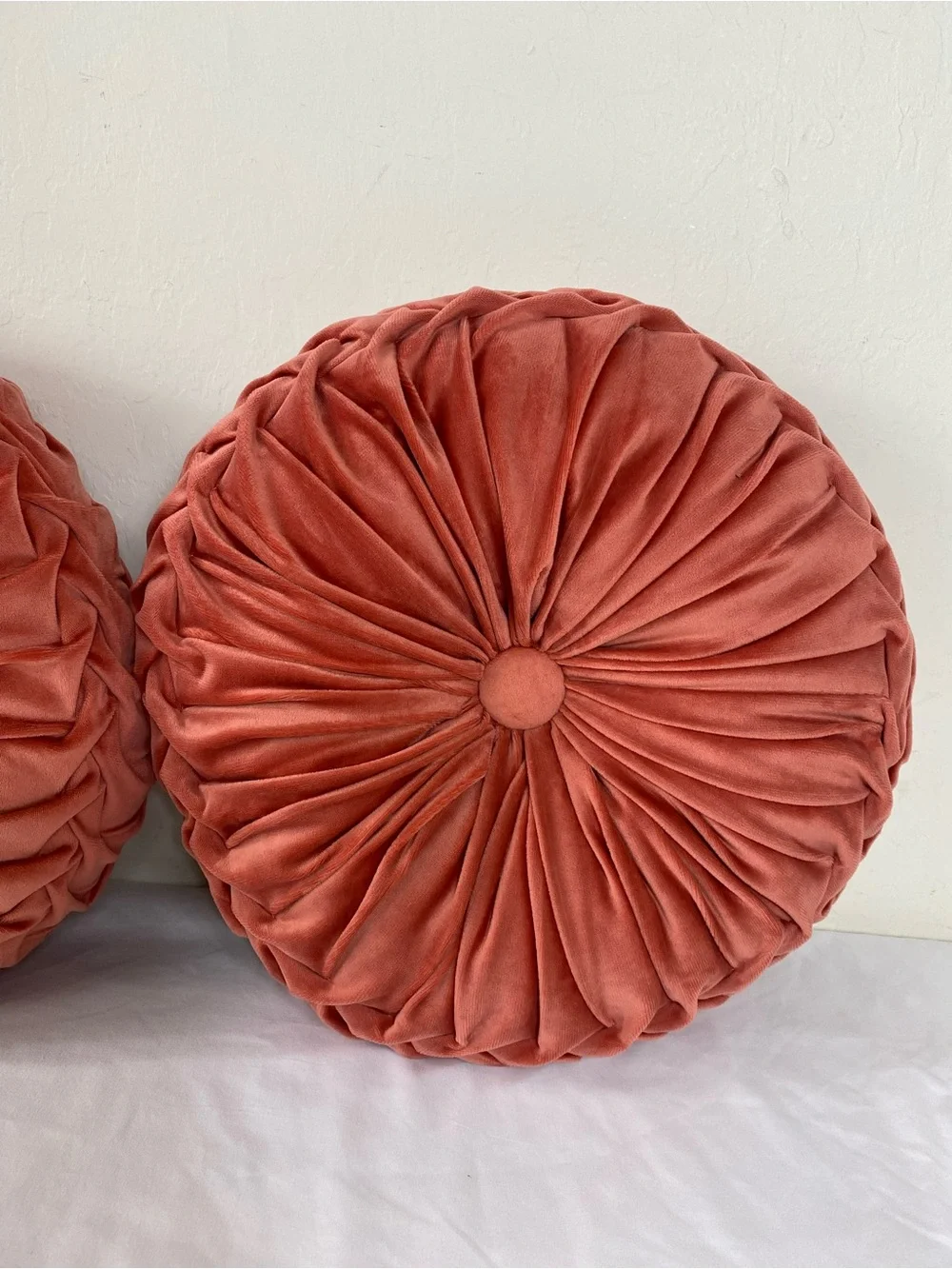 Levtex Home luxurious round