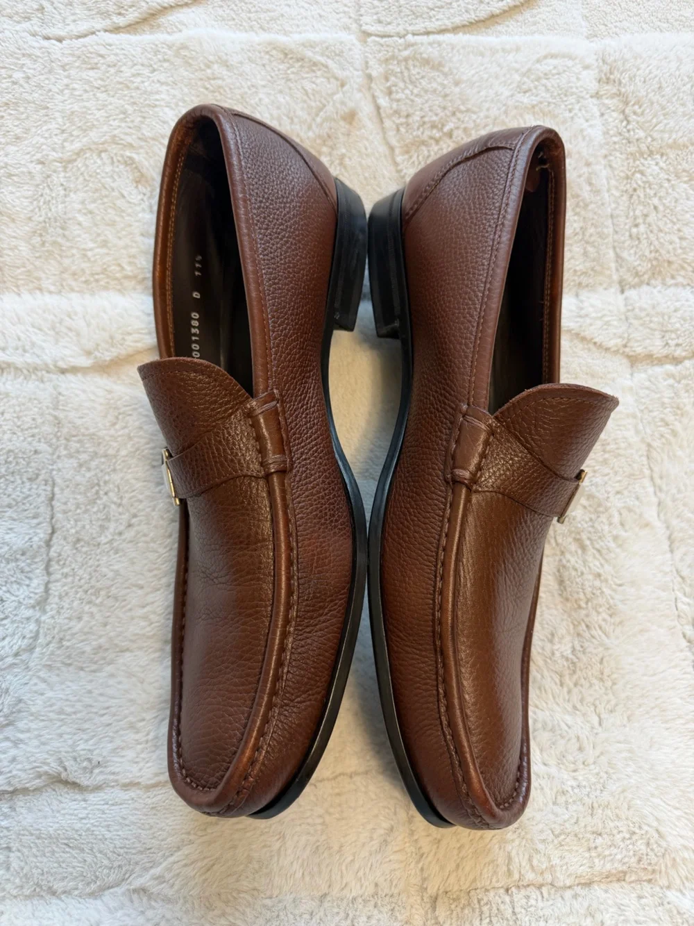 Salvatore Ferragamo preowned excellent