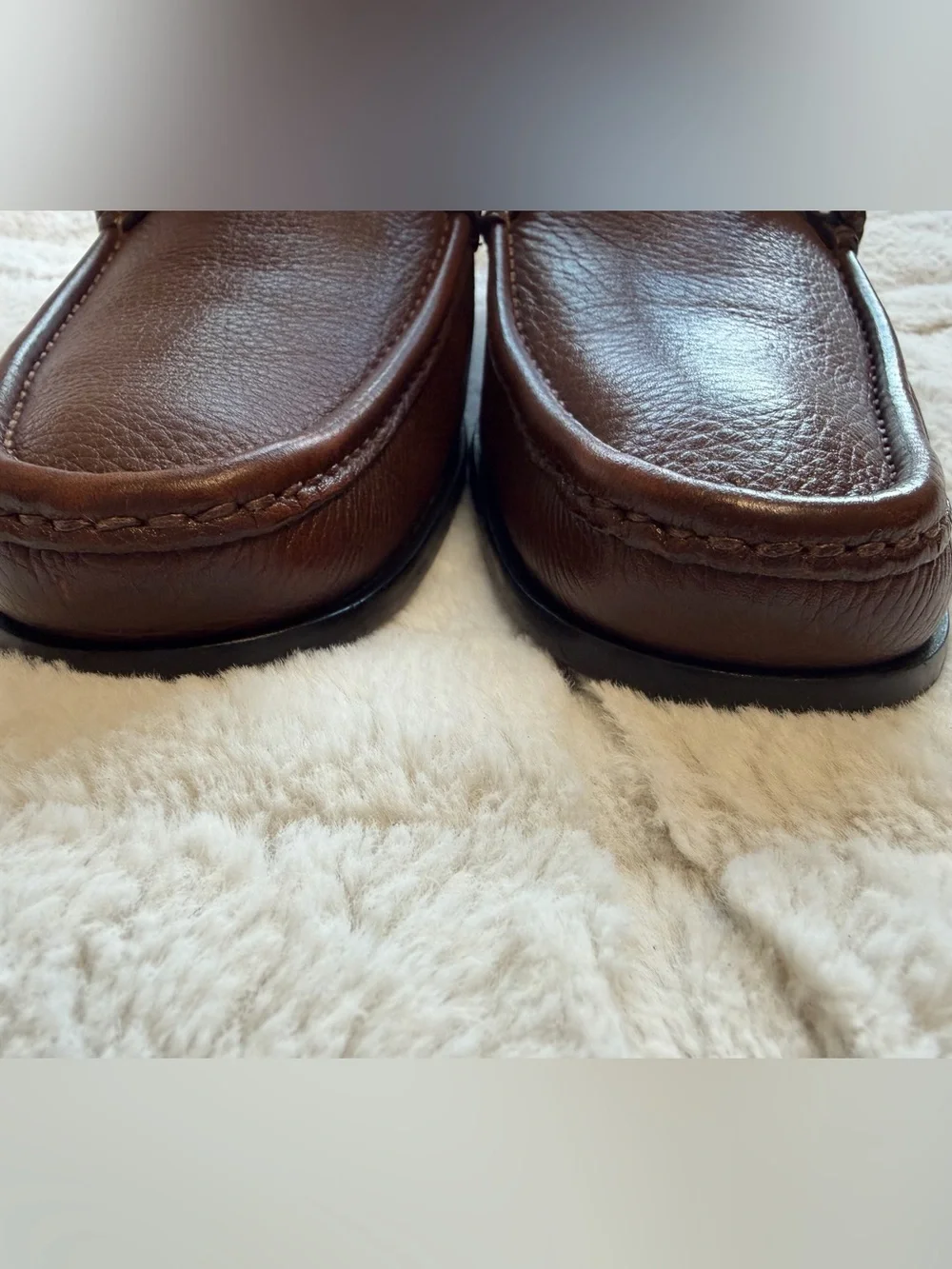 Salvatore Ferragamo preowned excellent