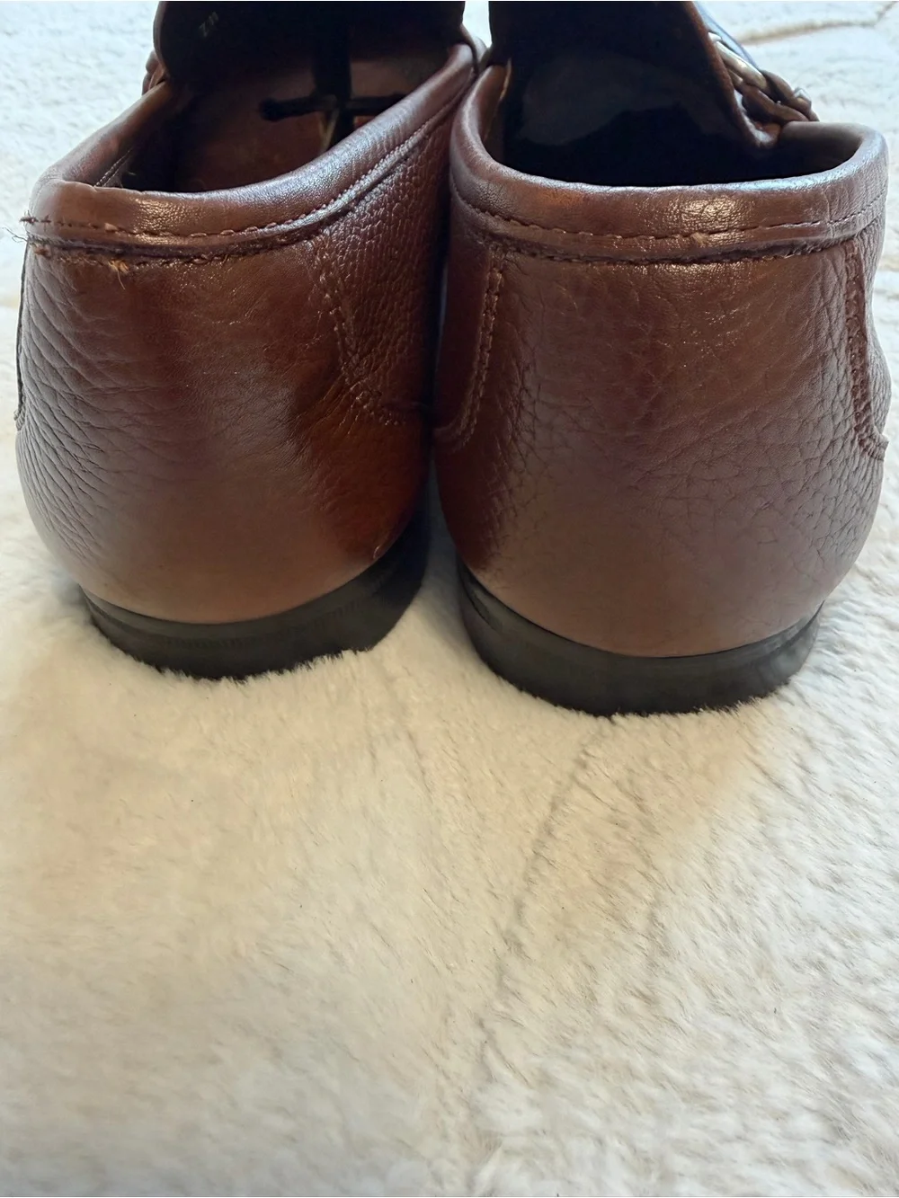 Salvatore Ferragamo preowned excellent