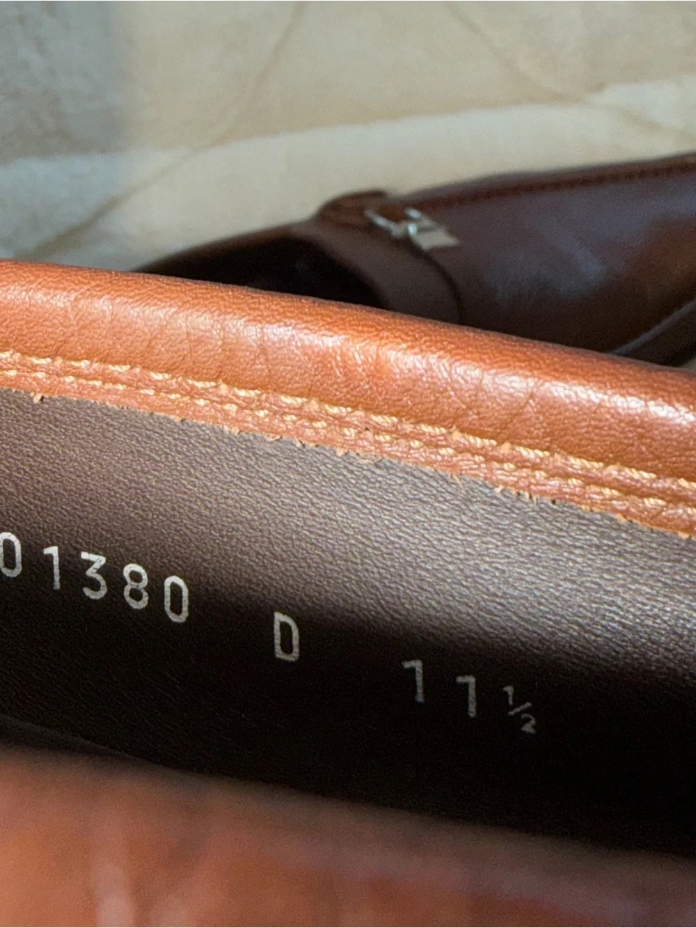 Salvatore Ferragamo preowned excellent
