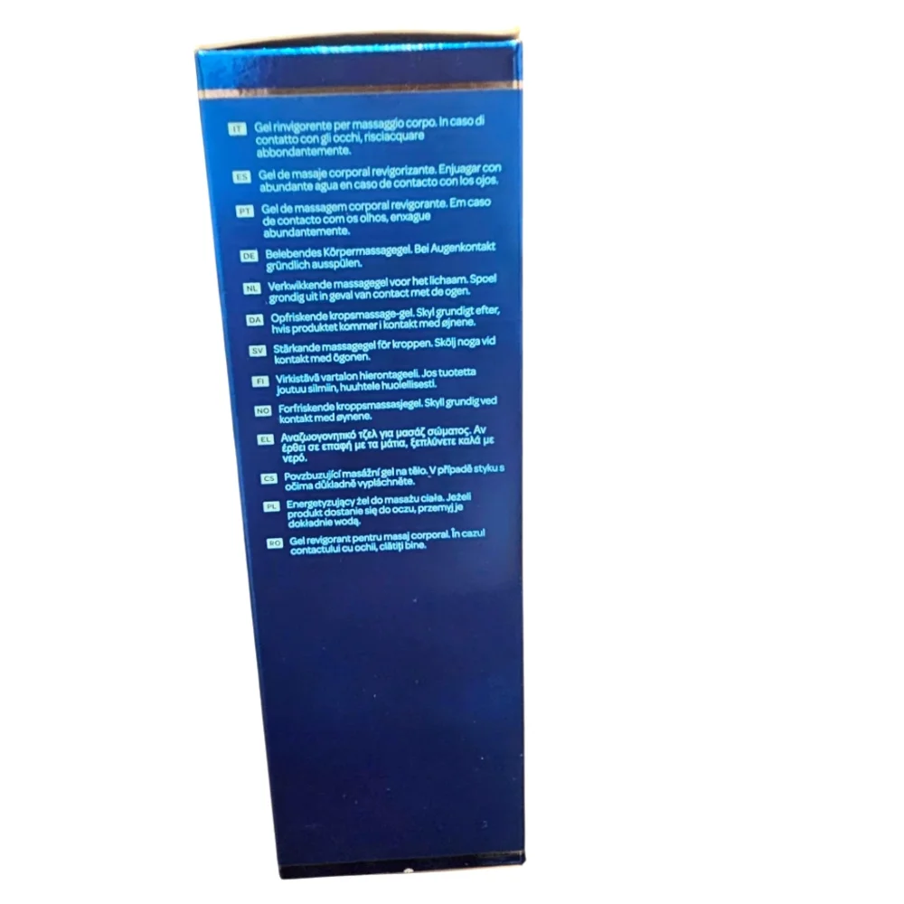 ELEMIS discover full